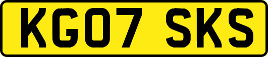 KG07SKS