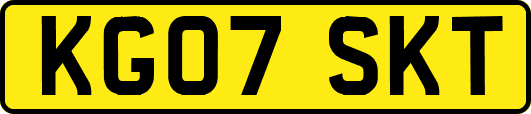 KG07SKT