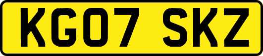KG07SKZ