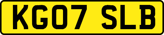 KG07SLB