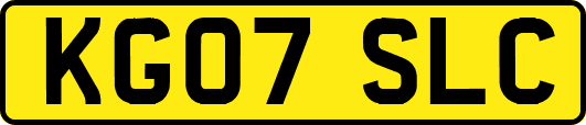 KG07SLC