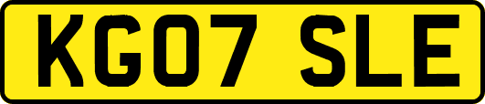 KG07SLE