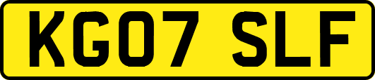 KG07SLF