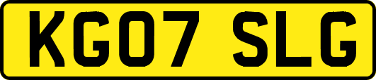 KG07SLG