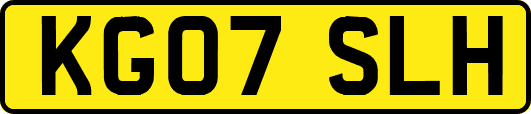 KG07SLH