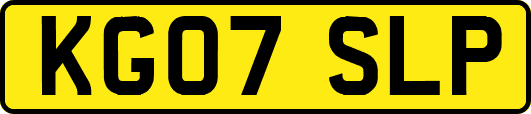 KG07SLP
