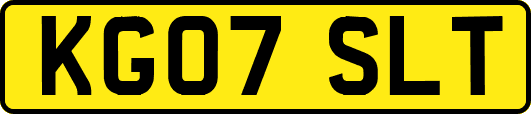 KG07SLT