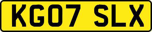 KG07SLX