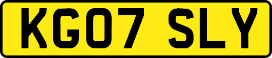KG07SLY
