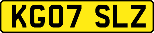 KG07SLZ