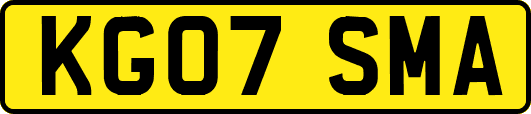 KG07SMA
