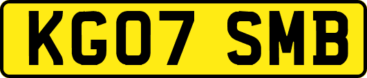 KG07SMB