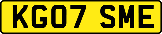 KG07SME