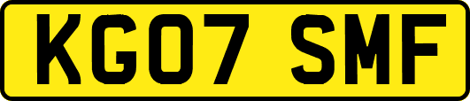 KG07SMF