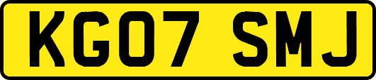 KG07SMJ