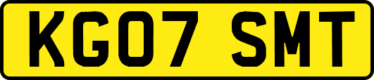 KG07SMT