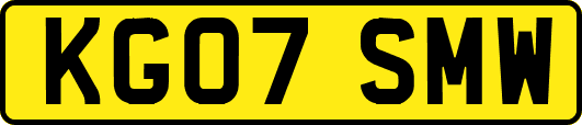 KG07SMW