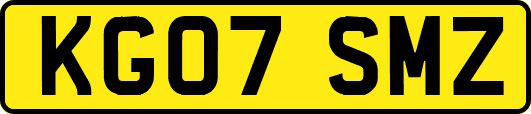 KG07SMZ