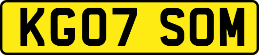 KG07SOM