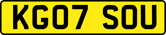 KG07SOU
