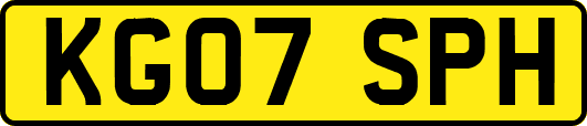 KG07SPH