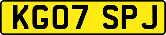 KG07SPJ