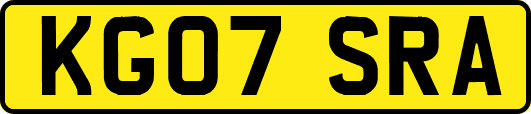 KG07SRA