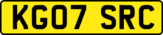 KG07SRC