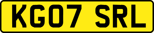 KG07SRL