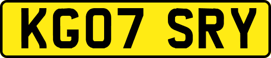 KG07SRY