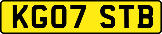 KG07STB