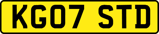 KG07STD