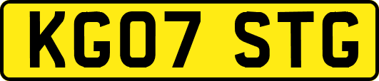 KG07STG