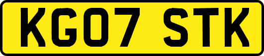 KG07STK