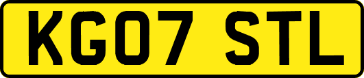 KG07STL