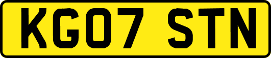 KG07STN