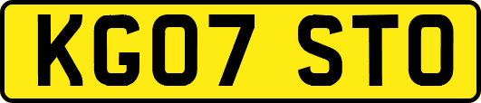 KG07STO