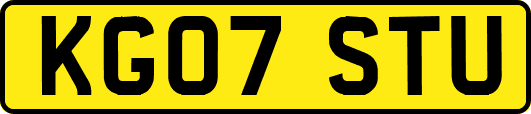 KG07STU