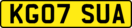 KG07SUA