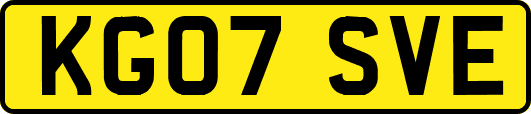 KG07SVE
