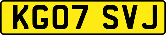 KG07SVJ