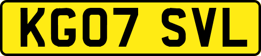 KG07SVL