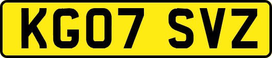 KG07SVZ