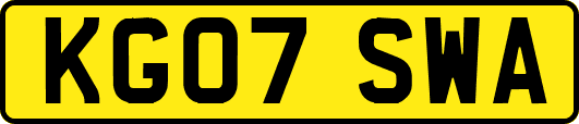 KG07SWA