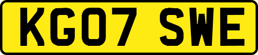 KG07SWE