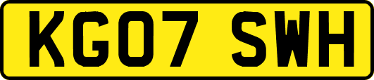 KG07SWH