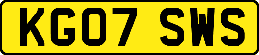 KG07SWS