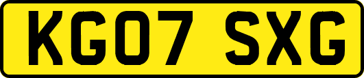 KG07SXG
