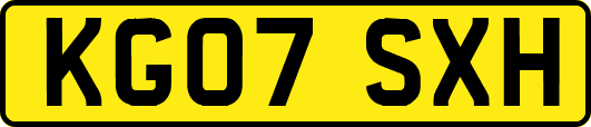 KG07SXH