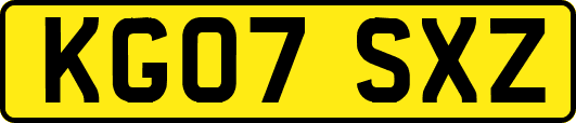 KG07SXZ